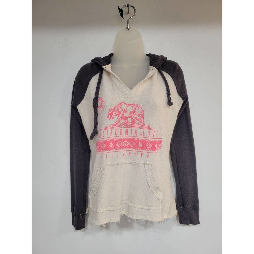 Hoodie BillaBong Women Size S/P